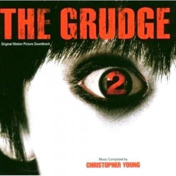 Grudge 2,The Cd