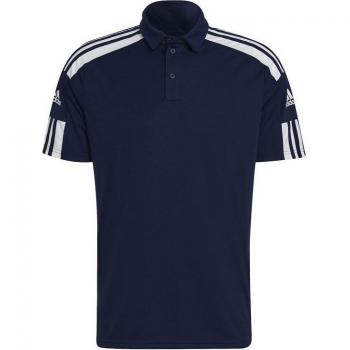 Polo de fútbol Adidas Squadra 21 para hombre