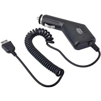 Rapid cargador de coche (para mechero de coche) para SAMSUNG A637, A737, A747, A767, A777, A827, A837 (Rugby), A867 (Eternity), A877 (impression), i325, i617, i627 (propel pro), i770 (sagade), i907 (Epix), i910 (Omnia, M800 (Instinct), M810 S30 (Instinct,
