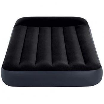 Intex 64146 - Cama de aire Dura Beam Standard Pillow Rest Classic