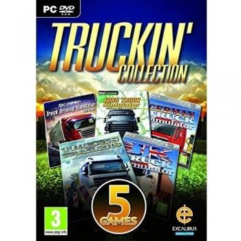 Truckin' Collection