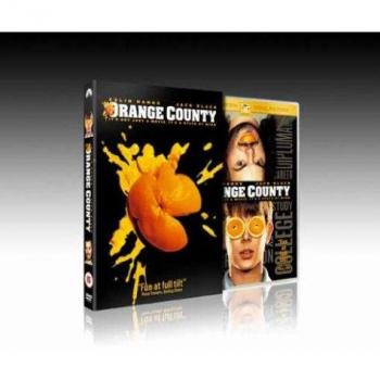 Orange County [Reino Unido] [DVD]