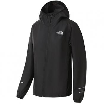 Chaqueta de trail running de mujer Run Wind The North Face