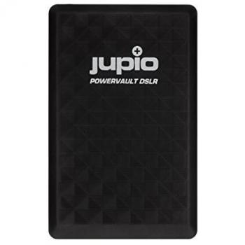 Batería Externa Recargable Jupio PowerVault 28Wh para Canon LP-E8