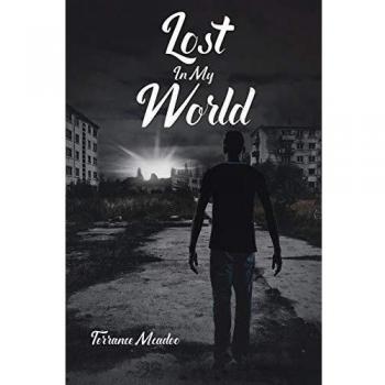 Lost In My World: A Novel by Terrance McAdoo - Paperback Edition
