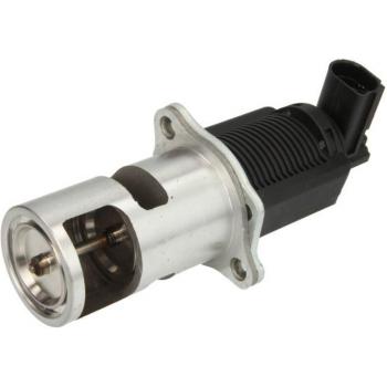 Válvula EGR ENGITECH 500003/ENT500003 - Válvula de recirculación de gases de escape, compatible con múltiples modelos de vehículos, fabricada en materiales duraderos, diseño optimizado para un rendimiento eficiente