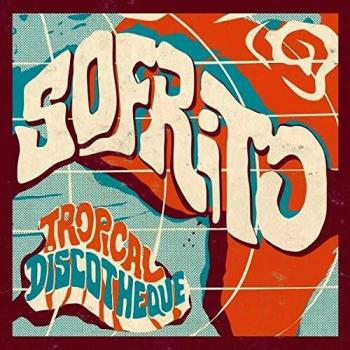 Sofrito z tropical discotheque vinyl