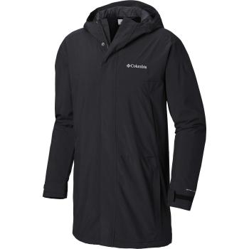 Columbia Northbounder II - Chaqueta para Hombre, Hombre, Color Negro, tamaño Medium