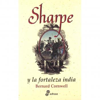 14. Sharpe y la fortaleza india
