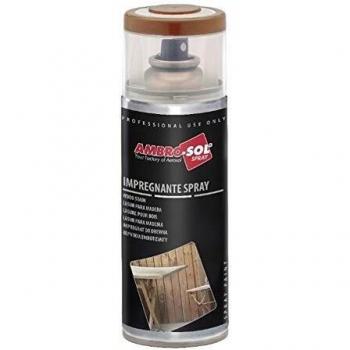Ambro-Sol V407TR Lasur, Transparente, 400 ml