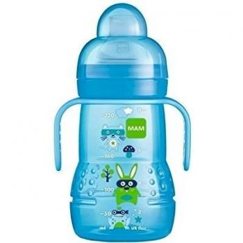 Mam Baby 67435 - Biberones