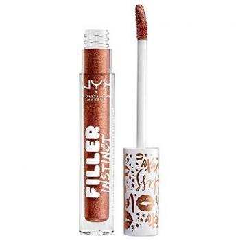 NYX Filler Instinct Plumping Lip Polish Cheap Fills