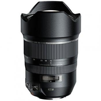 Tamron A012E - Objetivo para Canon