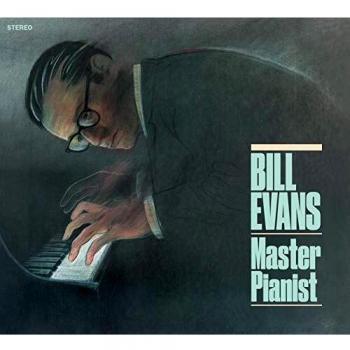 Pianista Maestro - Bill Evans