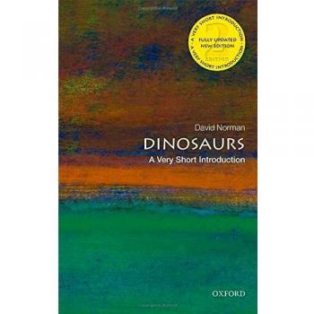 Dinosaurs: A Very Short Introduction