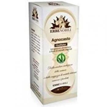 Erbenobili Fitomater Agnocasto 50Ml. 1 Unidad 50 g