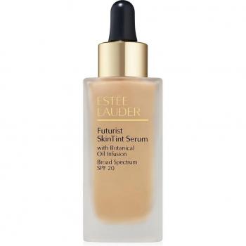Estée Lauder Futurist SkinTint Serum Foundation With Botanical Oil Infusion SPF 20, Shade 1N1 Ivory Nude, 30 ml