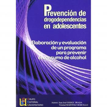 Prevencion De Drogodependencias En Adolescentes