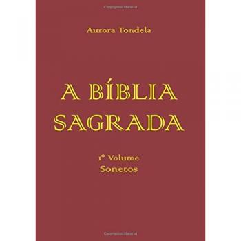 A Bíblia Sagrada: Sonetos