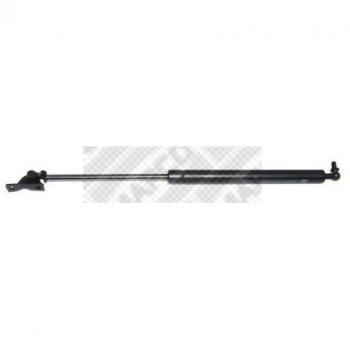 Mapco 91566 - Resorte de gas para maletero