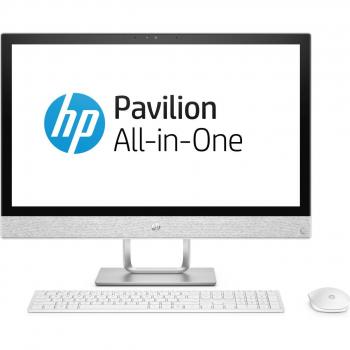 HP Pavilion 24-r074ns - Ordenador de sobremesa Todo en Uno de 23.8 Full HD