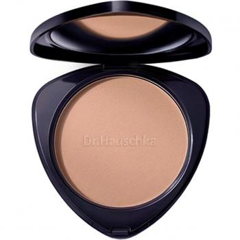Dr. Hauschka Polvos Bronceadores #01 10 gr
