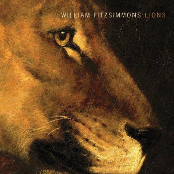 Lions vinyl