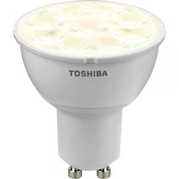 Toshiba LDRC0427WU1EUC energy-saving lamp - Lámpara LED