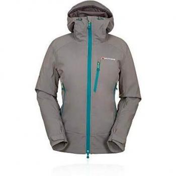 Montane Windjammer Women's Exterior Chaqueta - L