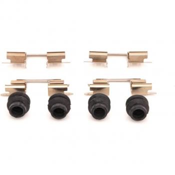Kit de montaje y accesorios para pastillas de freno BOSCH 1 987 474 794
