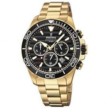 Festina Chronograph Quartz F20364/3