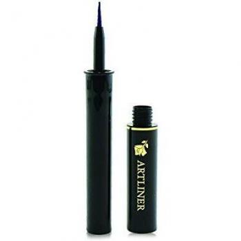 Artliner 24H Bold Color Liquid Eyeliner 09 blue metallic