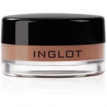 INGLOT COSMÉTICOS Corrector de maquillaje en crema AMC, acabado luminoso, disimula arrugas, hidrata, vitamina A y E, 5,5gr, formula vegana, color: 63