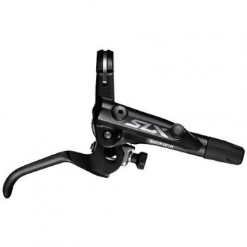 Shimano SLX BL-M7000 - Maneta de freno derecha, color negro