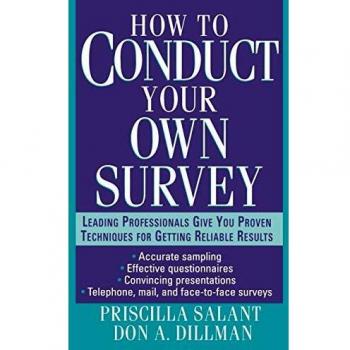 DIY Survey Guide: Conducting Effective Surveys for Data Collection
