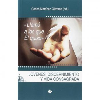 Llamó a los que él quiso