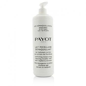 Payot Lait Hydratant Lait Mice Llaire Demaquillant Confort Comforting Moisturising Cleansing Micellar Lotion 1000ml
