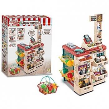 TEOREMA 66930 - SUPERMARKET GRANDE CHEF