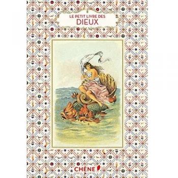 Le petit livre des dieux