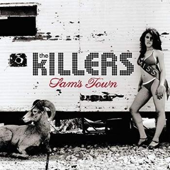 Sams Town VINYL Vinyl The Killers