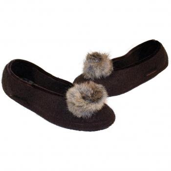 Giesswein 520549012-272 Zapatilla Mimi, talla: 38