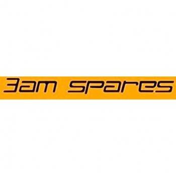 3Am Spaces