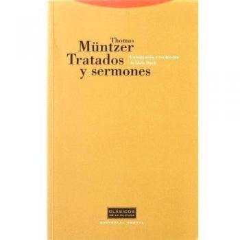 Tratados Y Sermones