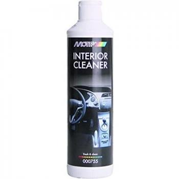 Limpiador Interieur Vehicule