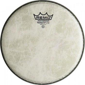 Remo 13 Fiberskyn 3 Diplomat Tom Drumhead
