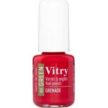 Vitry Esmalte de Uñas Be Green Grenade 6ml