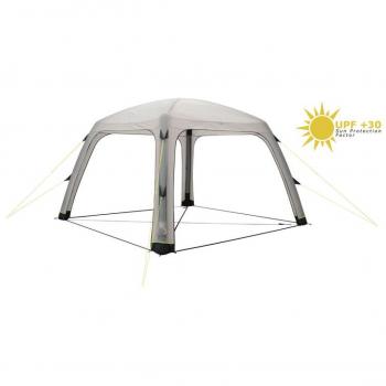 Outwell Toldo Air Shelter Blanco - Toldos, Accesorios para Tiendas de Campaña