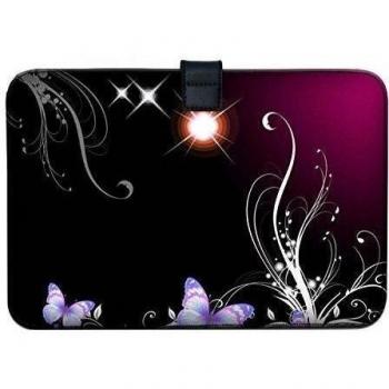 New Ultra delgada funda blanda para Apple MacBooks 11 13 MacBook Air, 13 macbook Pro, MacBook Pro Retina, PowerBook G3 G4, iBook, Aluminum Unibody, Core 2 Duo. Varios diseños disponibles. mariposas y planta mágica 11.6