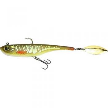 Biwaa Divinator Medium 180, color 180 mm