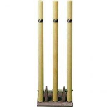 Gunn y Moore 77 Cricket tocones.